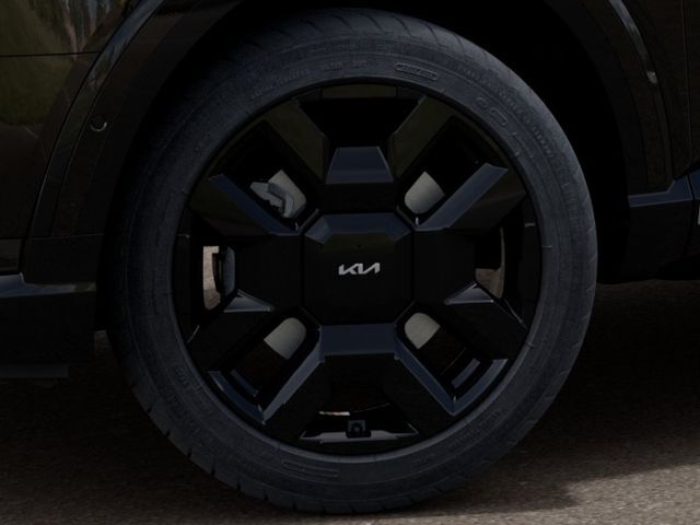 2027 Kia Telluride Hybrid SX-PRESTIGE Huntington Beach CA