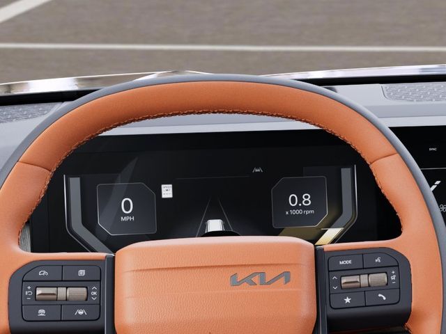 2027 Kia Telluride Hybrid SX-PRESTIGE Huntington Beach CA