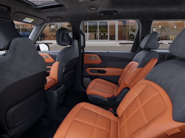 2027 Kia Telluride Hybrid SX-PRESTIGE Huntington Beach CA