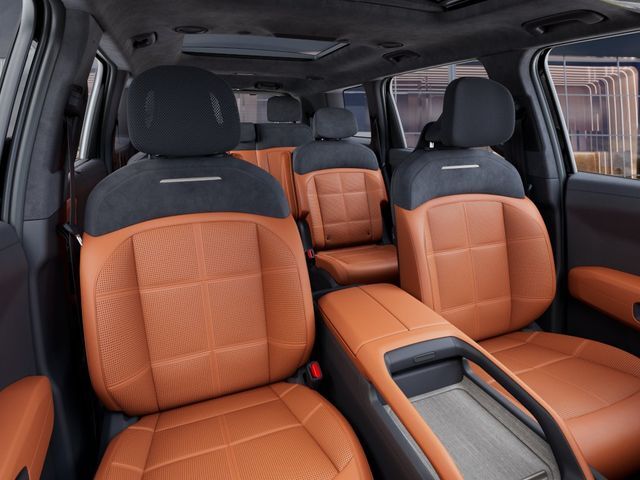 2027 Kia Telluride Hybrid SX-PRESTIGE Huntington Beach CA