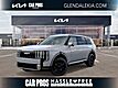 2027 Kia Telluride Hybrid SX-PRESTIGE