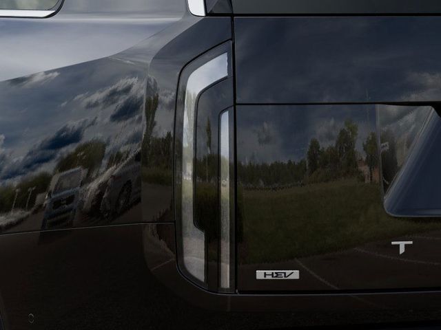 2027 Kia Telluride Hybrid SX-PRESTIGE Glendale CA