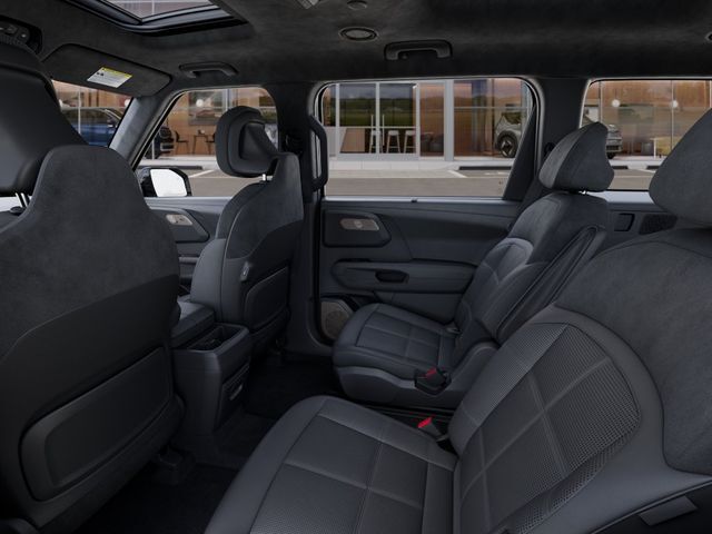 2027 Kia Telluride Hybrid SX-PRESTIGE Glendale CA
