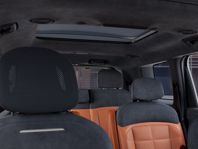 2027 Kia Telluride Hybrid SX-PRESTIGE Huntington Beach CA