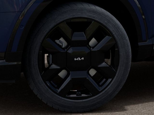 2027 Kia Telluride Hybrid SX-PRESTIGE Huntington Beach CA