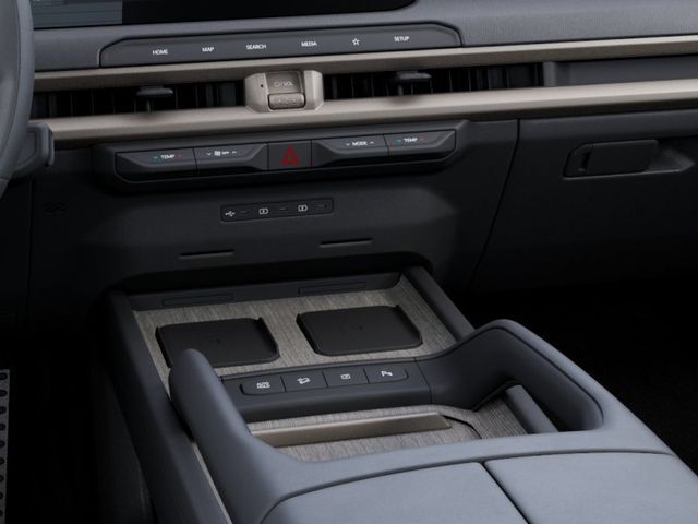 2027 Kia Telluride Hybrid SX-PRESTIGE Huntington Beach CA