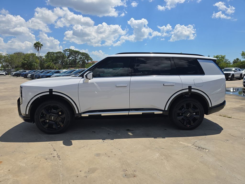 2027 Kia Telluride Hybrid SX Prestige San Clemente CA