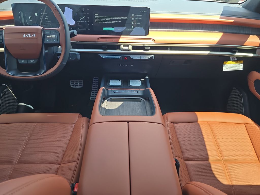 2027 Kia Telluride Hybrid SX Prestige San Clemente CA
