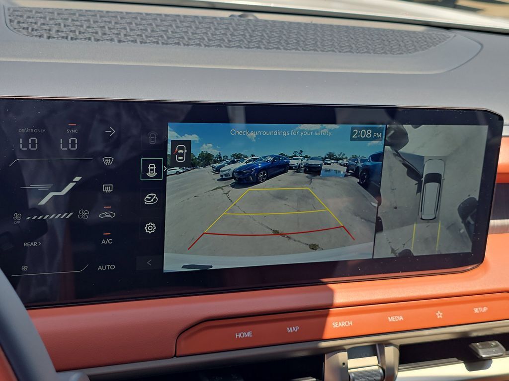 2027 Kia Telluride Hybrid SX Prestige San Clemente CA