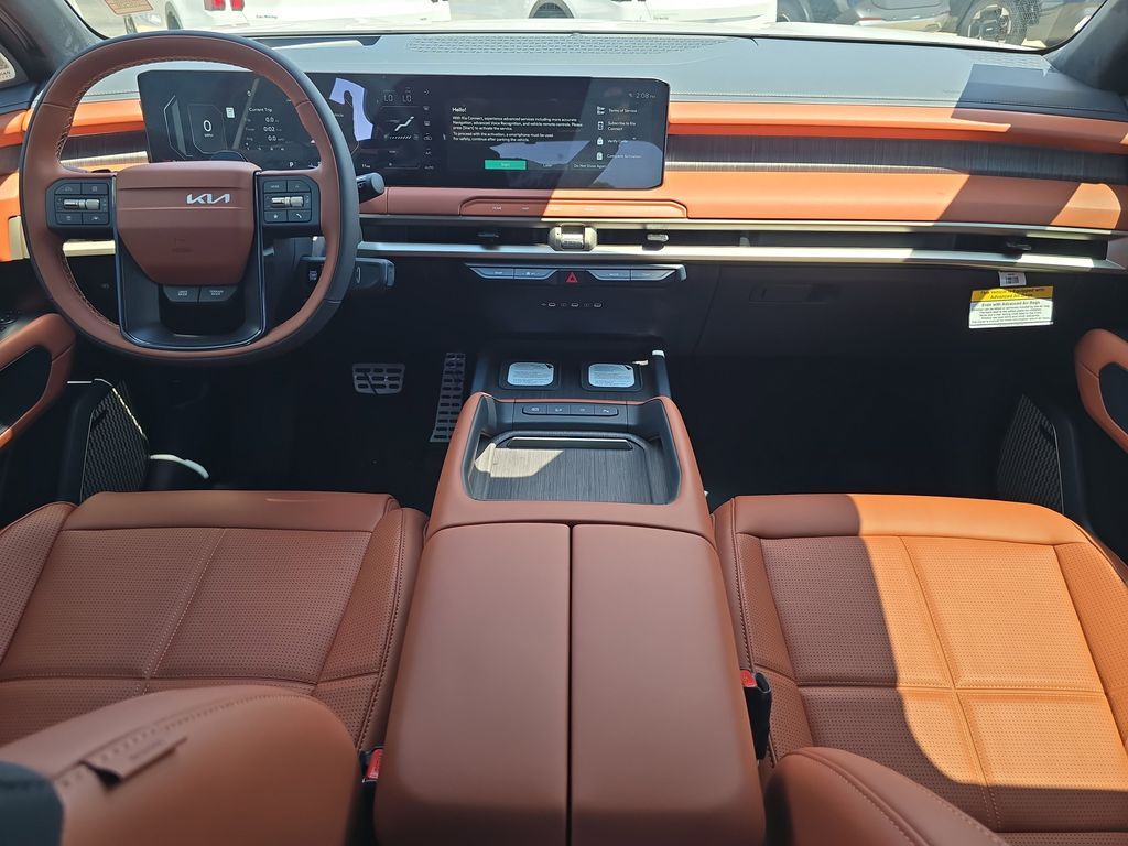 2027 Kia Telluride Hybrid SX Prestige San Clemente CA