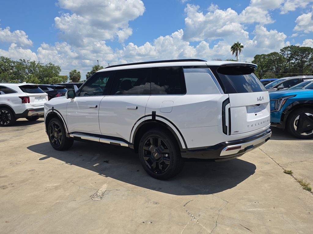 2027 Kia Telluride Hybrid SX Prestige San Clemente CA