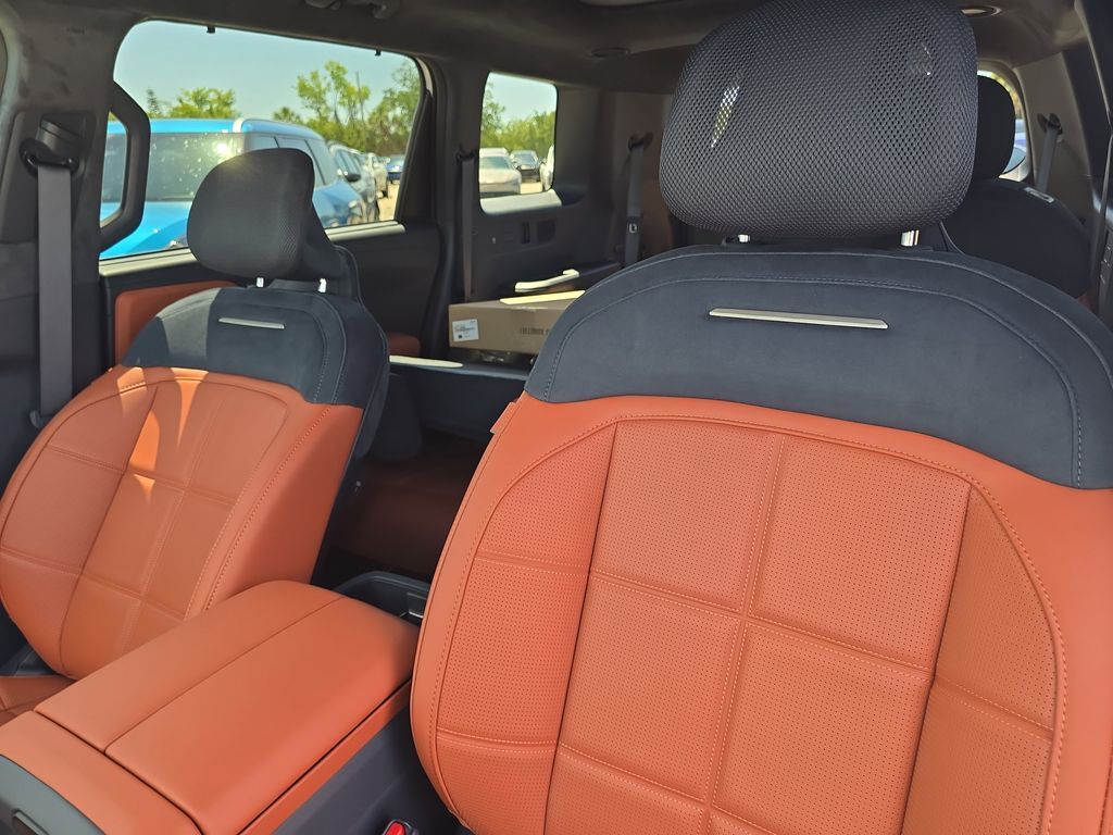 2027 Kia Telluride Hybrid SX Prestige San Clemente CA