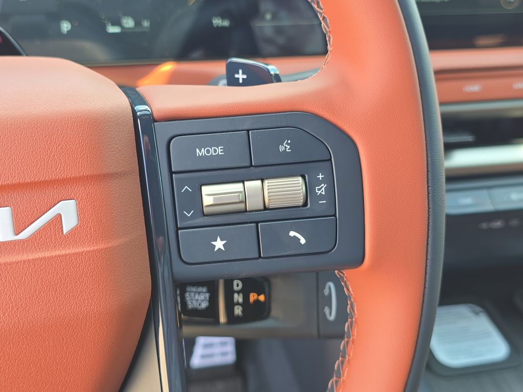 2027 Kia Telluride Hybrid SX Prestige San Clemente CA