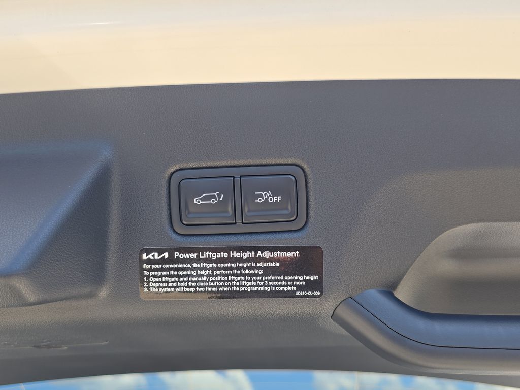 2027 Kia Telluride Hybrid SX Prestige San Clemente CA
