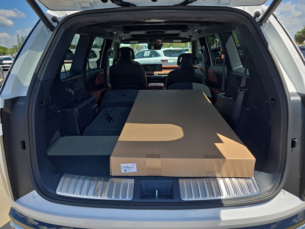 2027 Kia Telluride Hybrid SX Prestige San Clemente CA