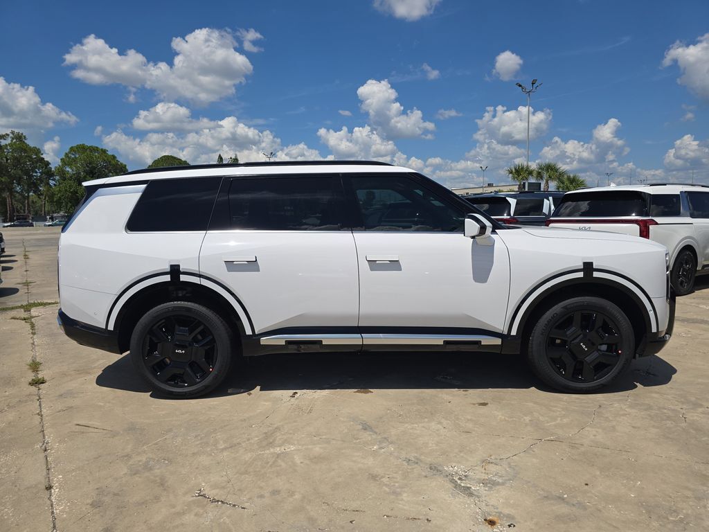 2027 Kia Telluride Hybrid SX Prestige San Clemente CA
