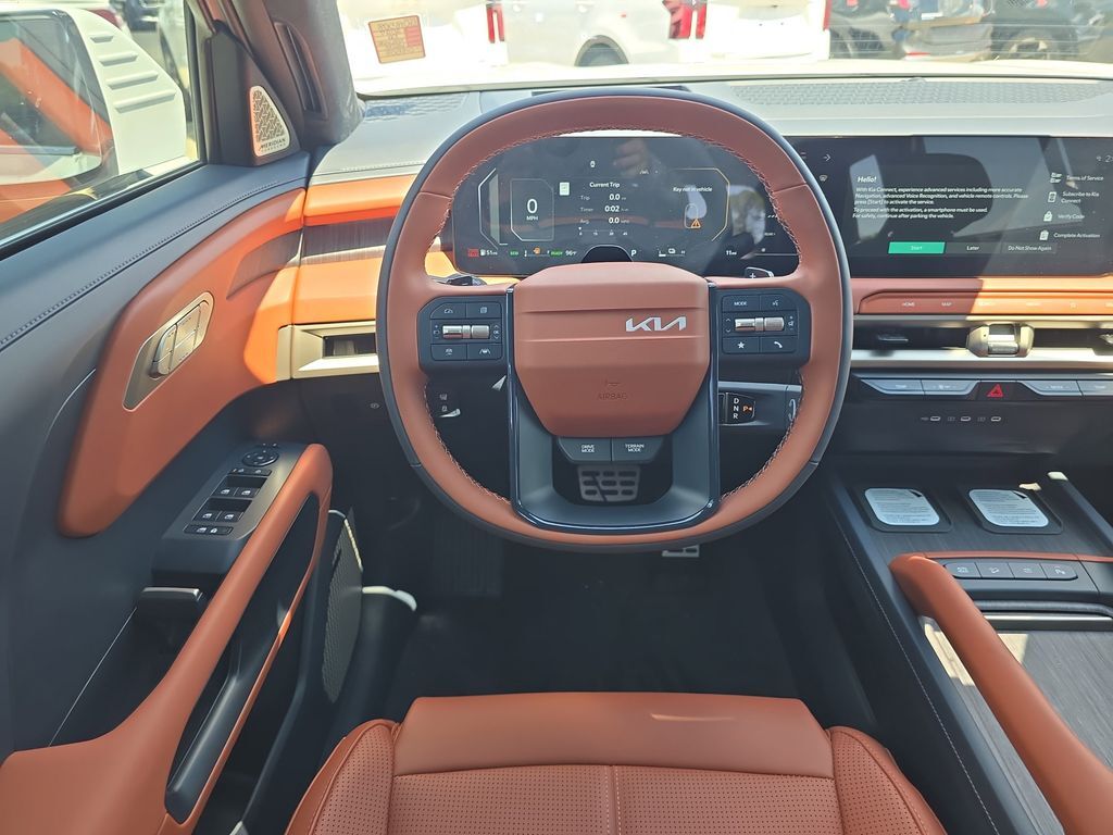 2027 Kia Telluride Hybrid SX Prestige San Clemente CA