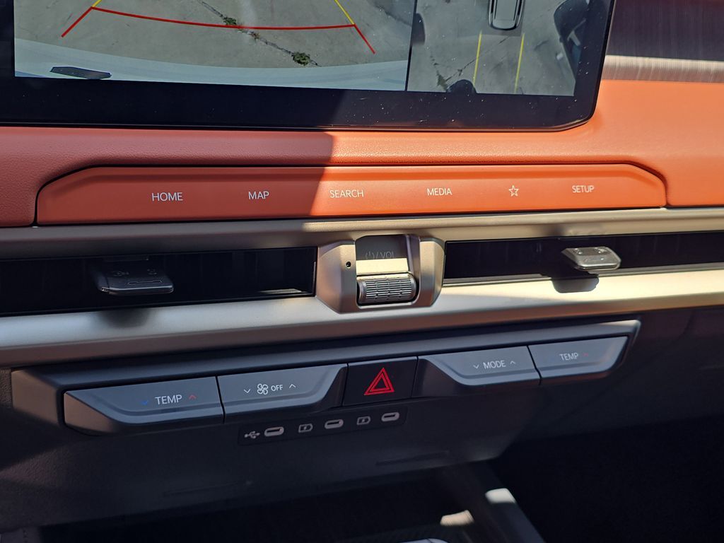 2027 Kia Telluride Hybrid SX Prestige San Clemente CA