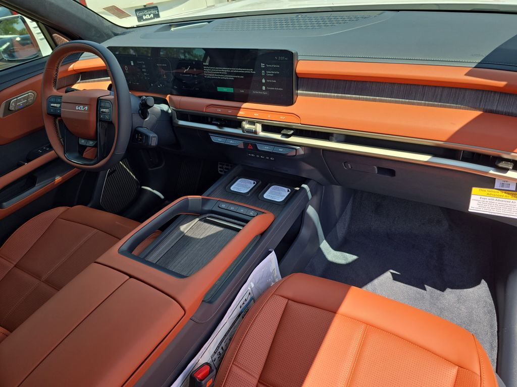 2027 Kia Telluride Hybrid SX Prestige San Clemente CA