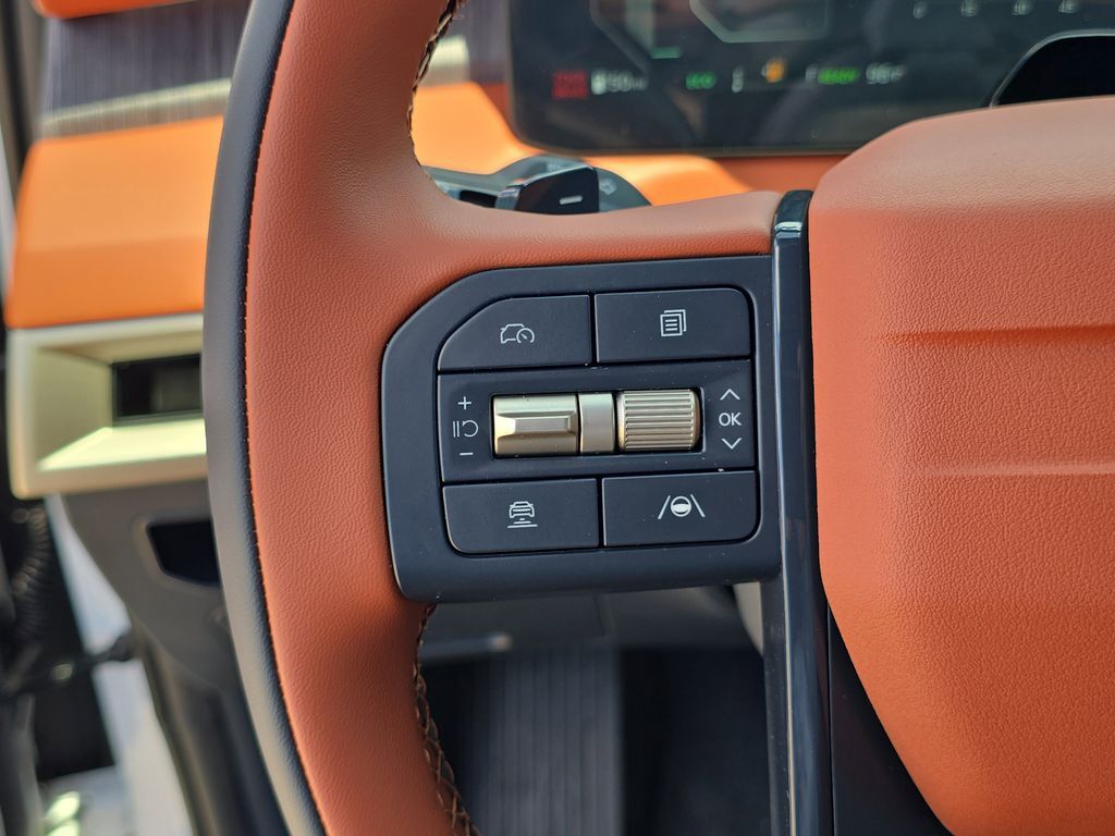 2027 Kia Telluride Hybrid SX Prestige San Clemente CA