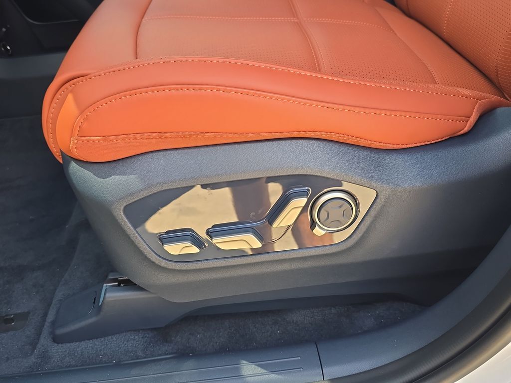 2027 Kia Telluride Hybrid SX Prestige San Clemente CA