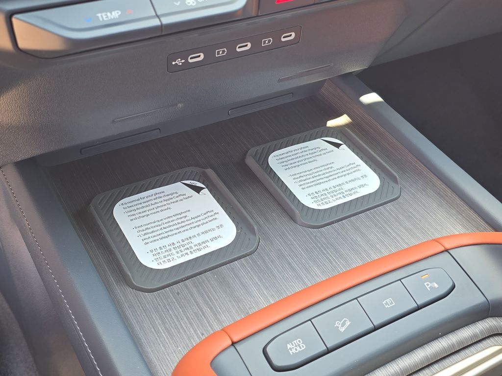 2027 Kia Telluride Hybrid SX Prestige San Clemente CA