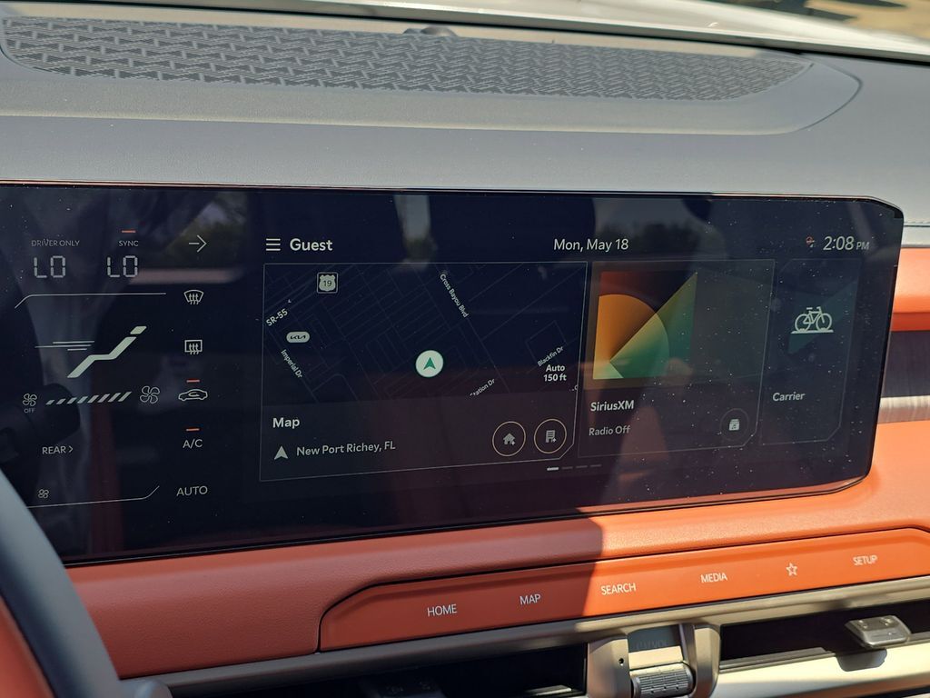 2027 Kia Telluride Hybrid SX Prestige San Clemente CA