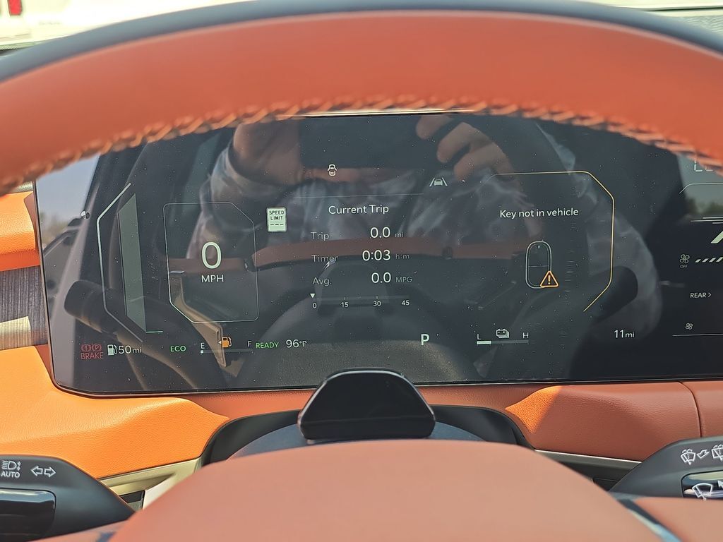 2027 Kia Telluride Hybrid SX Prestige San Clemente CA