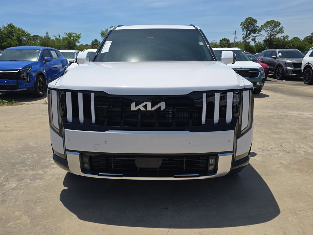 2027 Kia Telluride Hybrid SX Prestige San Clemente CA