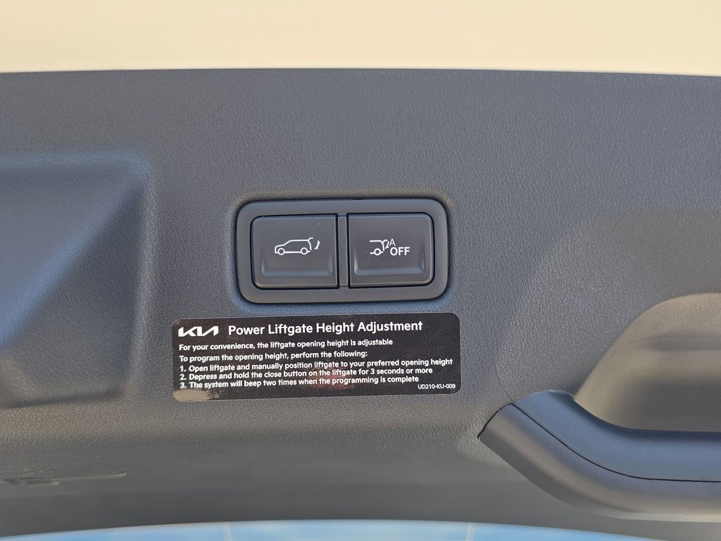 2027 Kia Telluride Hybrid SX Prestige San Clemente CA