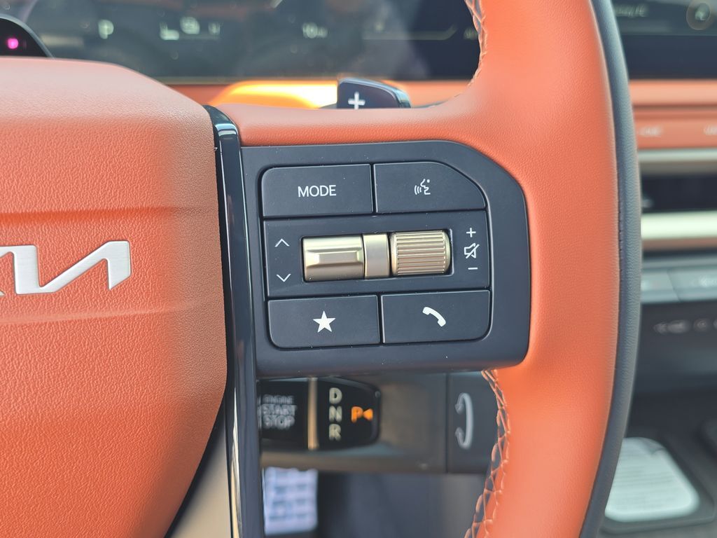 2027 Kia Telluride Hybrid SX Prestige San Clemente CA