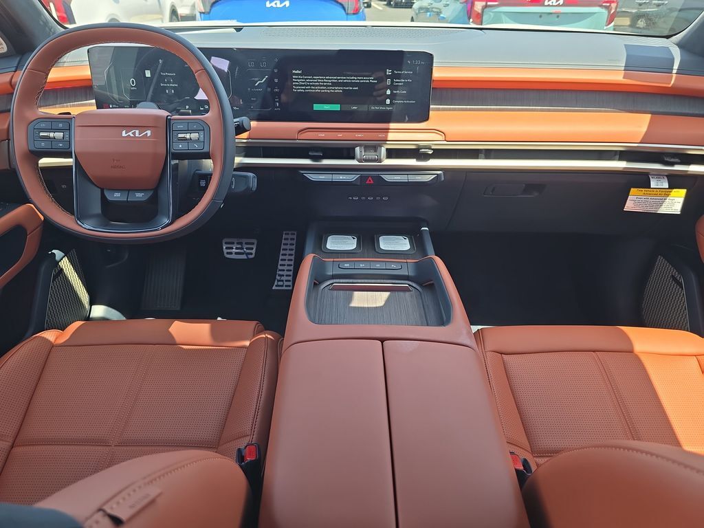 2027 Kia Telluride Hybrid SX Prestige San Clemente CA