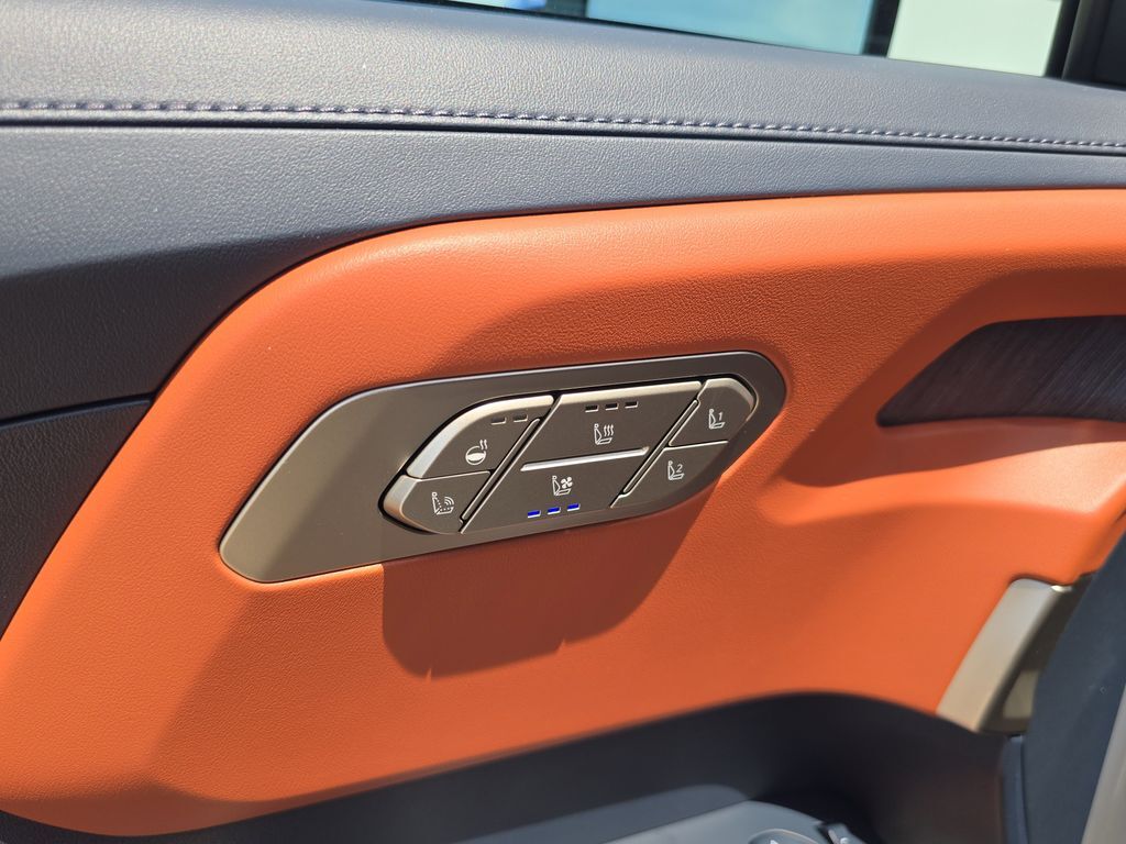 2027 Kia Telluride Hybrid SX Prestige San Clemente CA