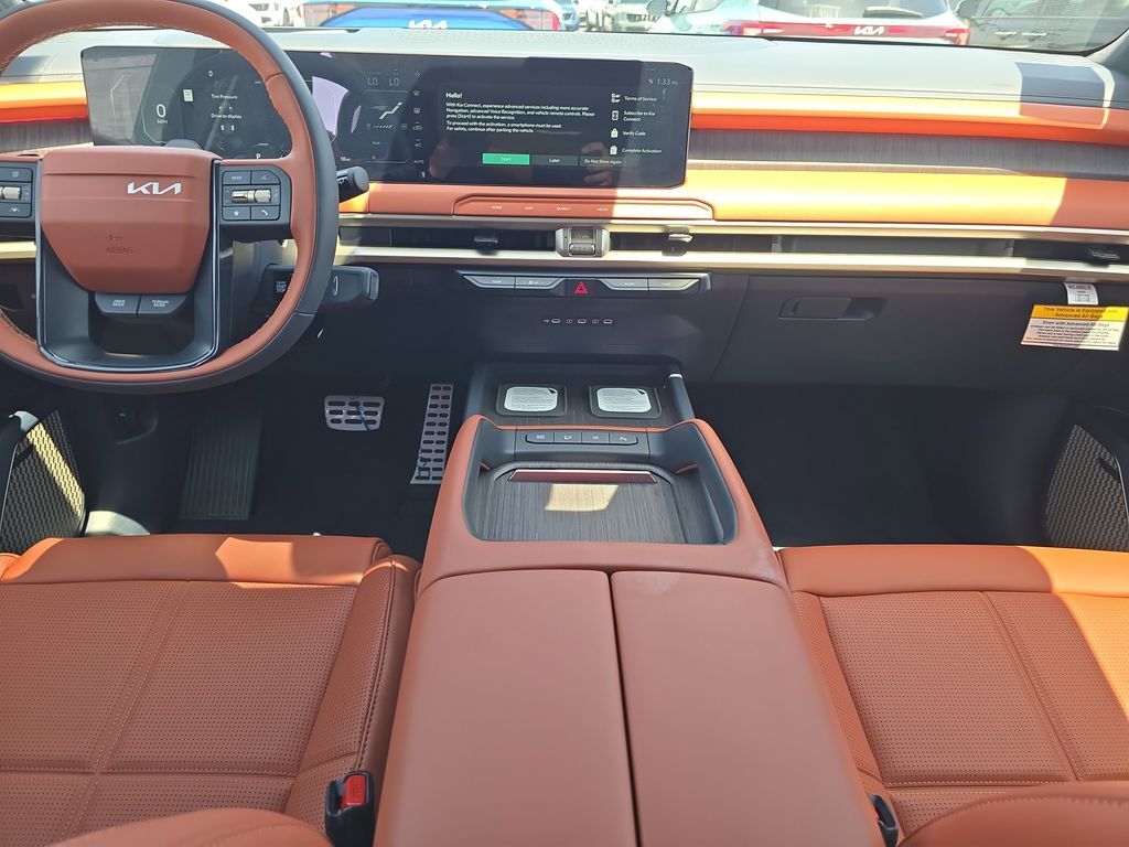 2027 Kia Telluride Hybrid SX Prestige San Clemente CA