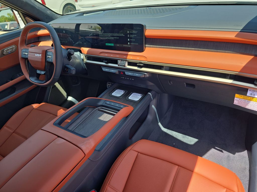 2027 Kia Telluride Hybrid SX Prestige San Clemente CA