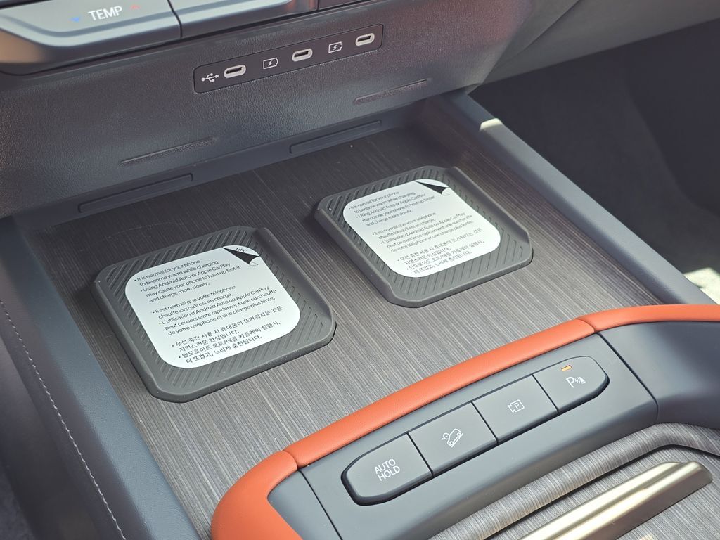 2027 Kia Telluride Hybrid SX Prestige San Clemente CA