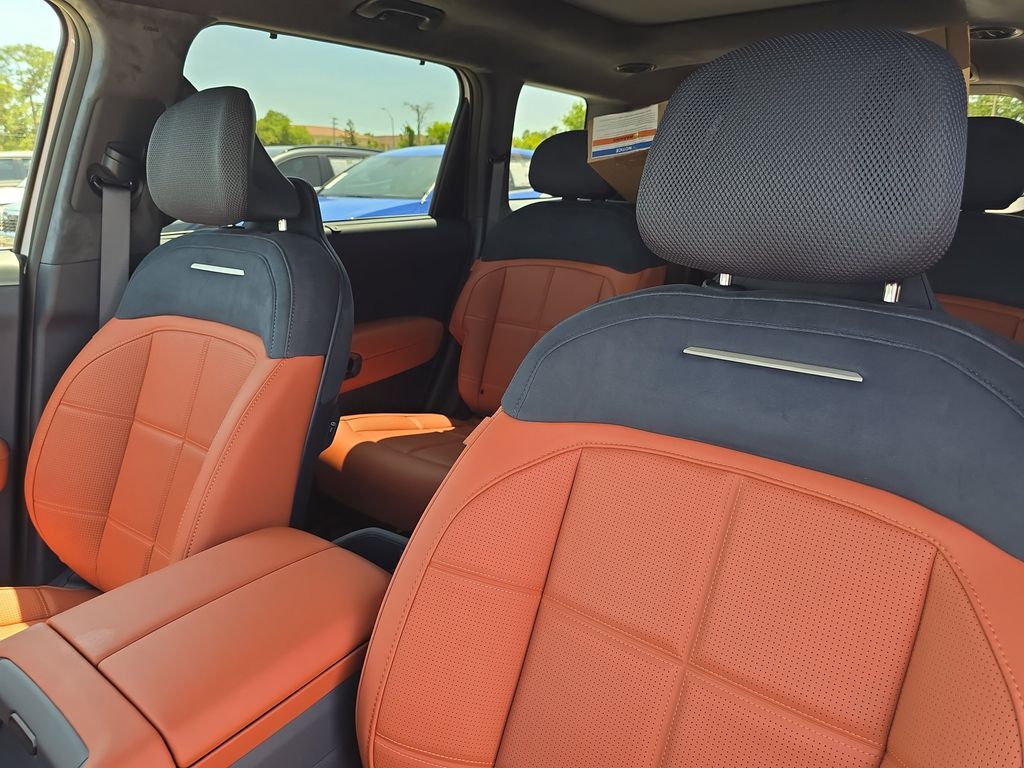 2027 Kia Telluride Hybrid SX Prestige San Clemente CA