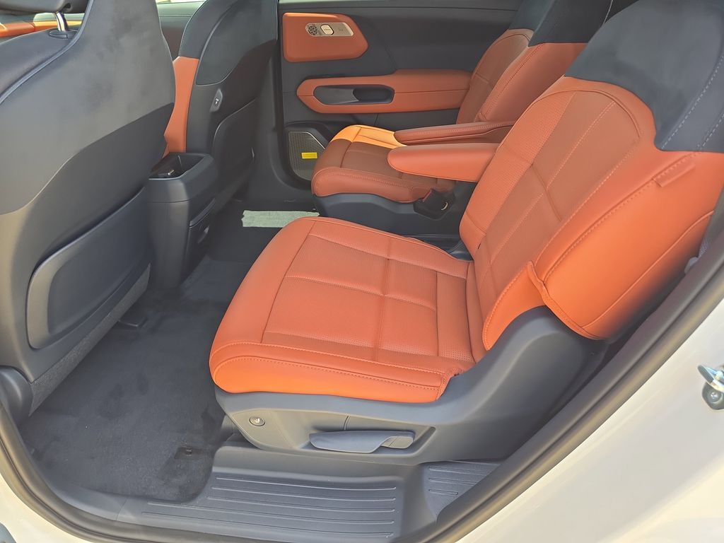 2027 Kia Telluride Hybrid SX Prestige San Clemente CA