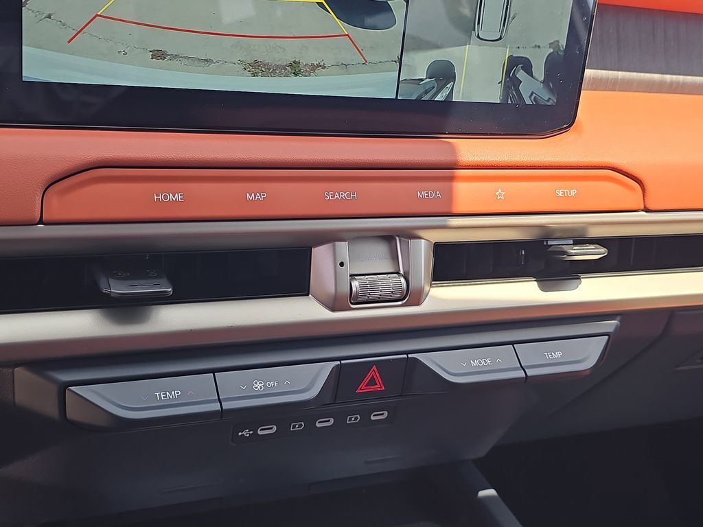 2027 Kia Telluride Hybrid SX Prestige San Clemente CA