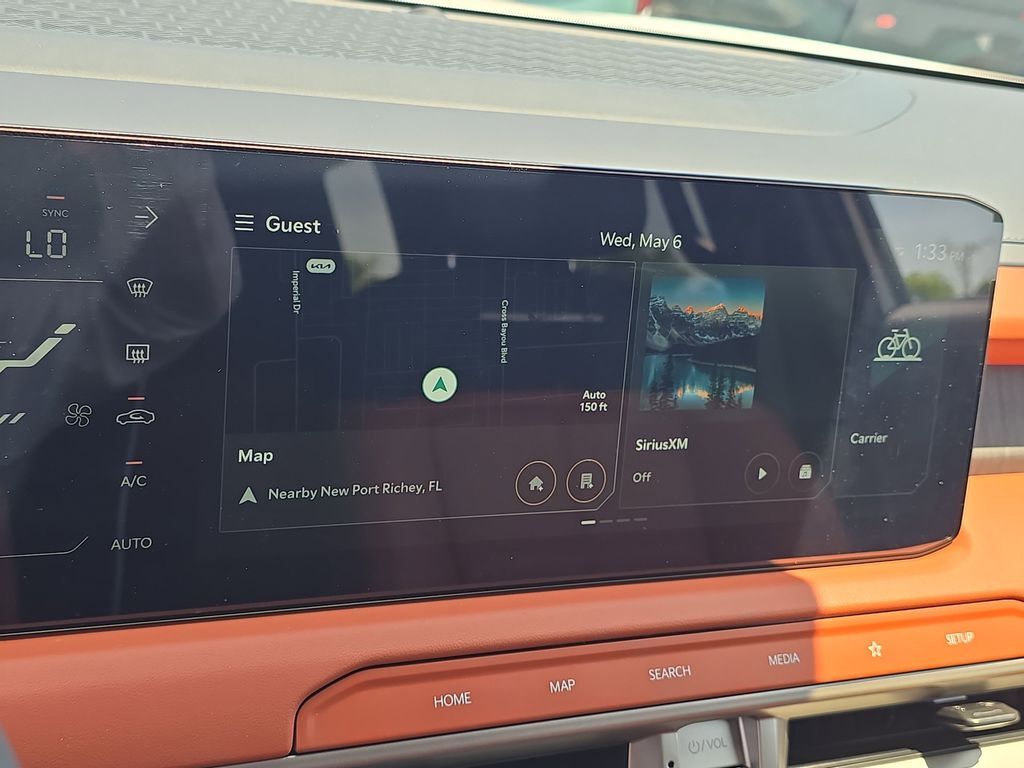 2027 Kia Telluride Hybrid SX Prestige San Clemente CA