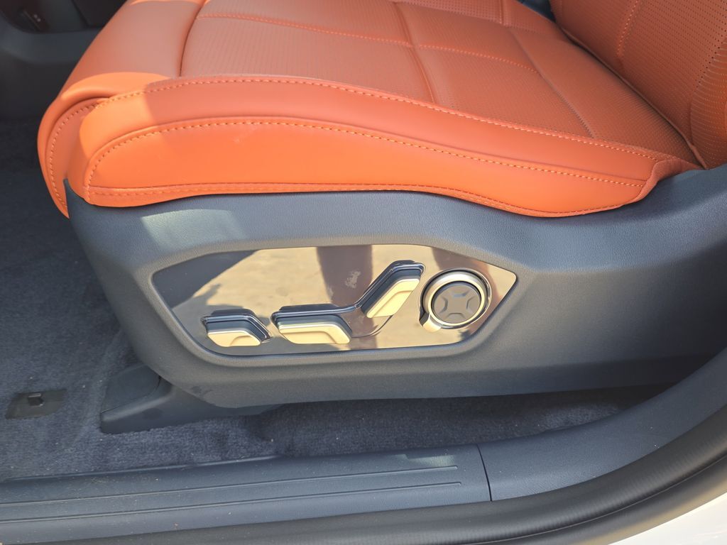 2027 Kia Telluride Hybrid SX Prestige San Clemente CA
