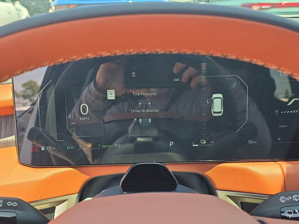 2027 Kia Telluride Hybrid SX Prestige San Clemente CA