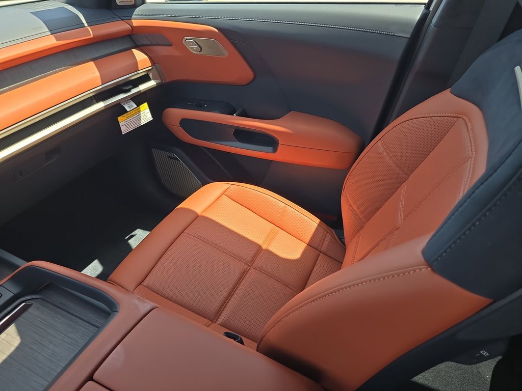 2027 Kia Telluride Hybrid SX Prestige San Clemente CA