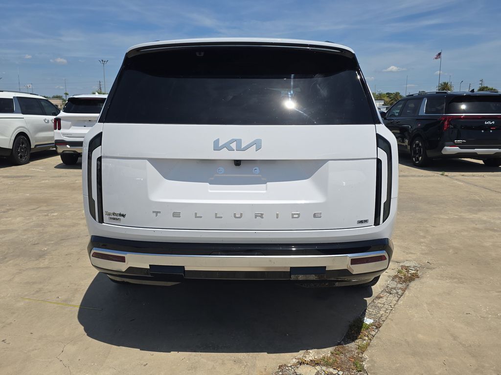 2027 Kia Telluride Hybrid SX Prestige San Clemente CA