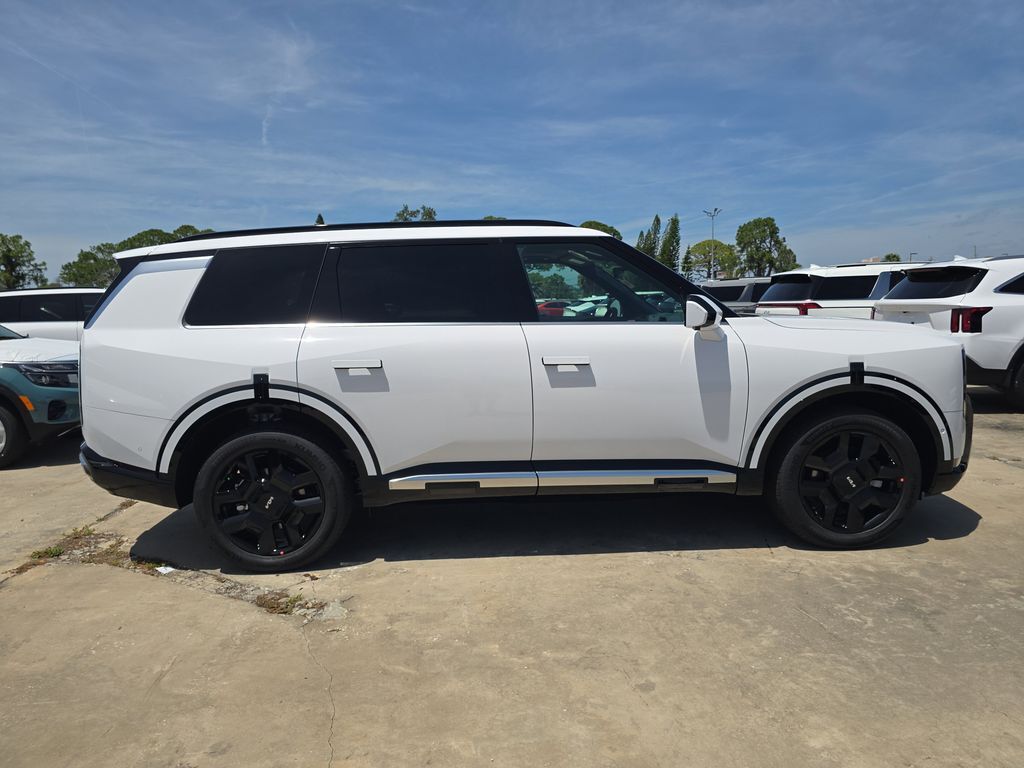 2027 Kia Telluride Hybrid SX Prestige San Clemente CA