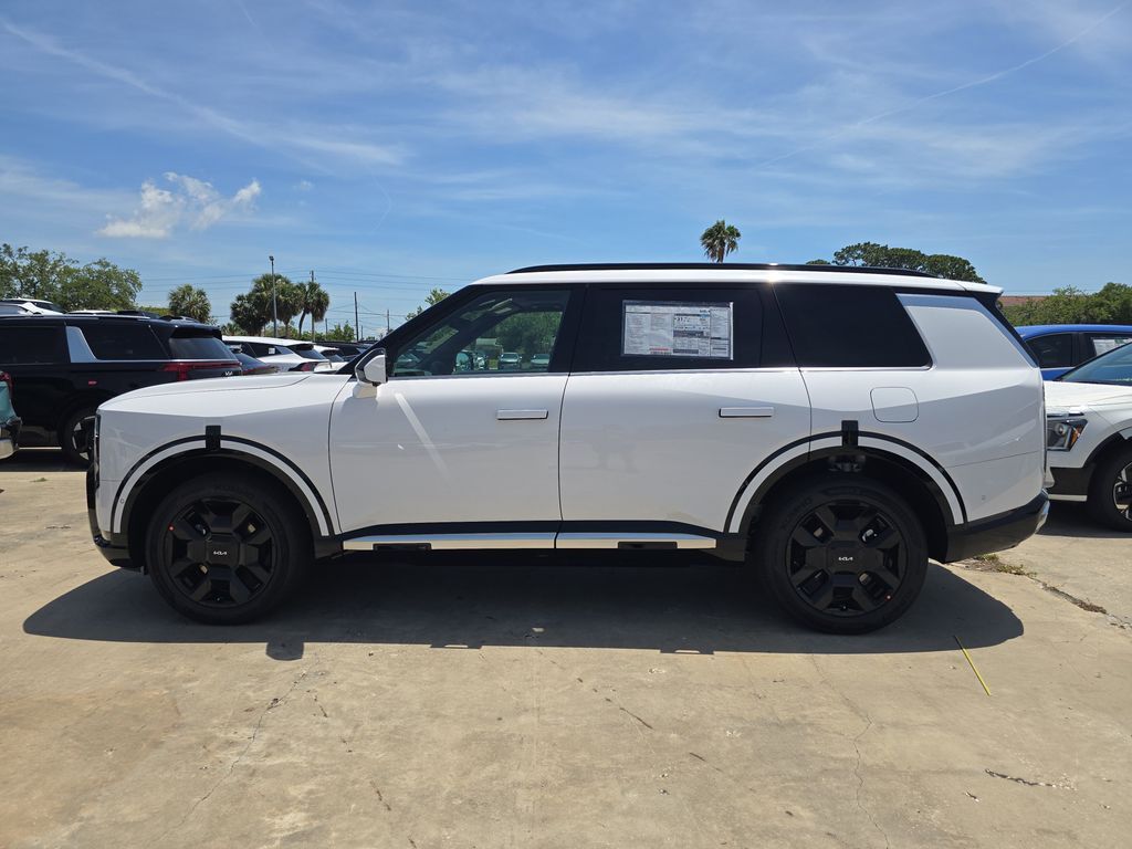 2027 Kia Telluride Hybrid SX Prestige San Clemente CA