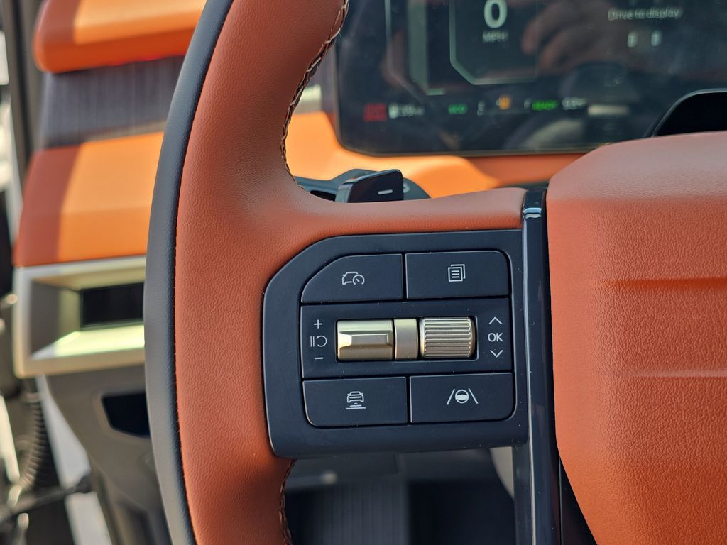 2027 Kia Telluride Hybrid SX Prestige San Clemente CA