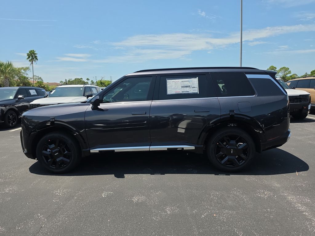 2027 Kia Telluride Hybrid SX Prestige San Clemente CA