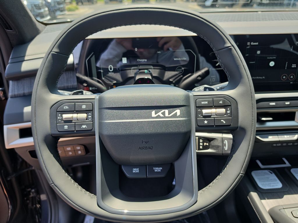 2027 Kia Telluride Hybrid SX Prestige San Clemente CA