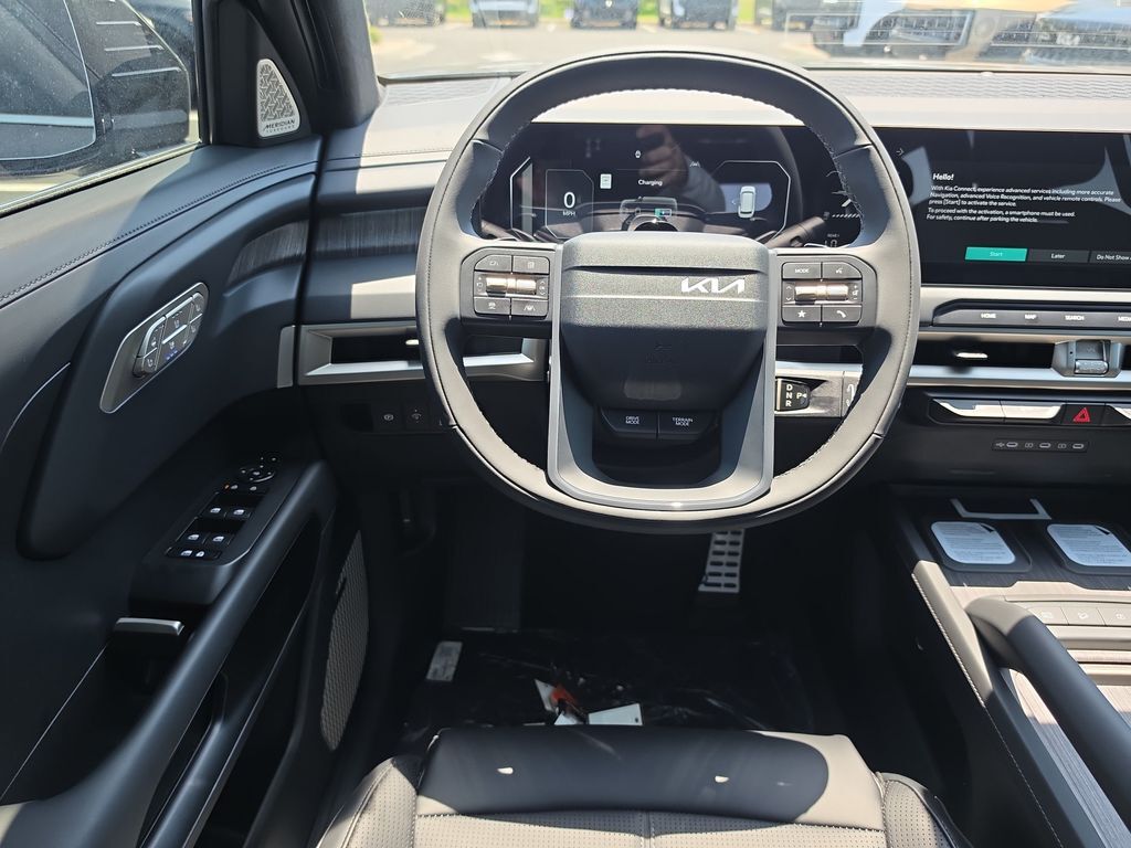2027 Kia Telluride Hybrid SX Prestige San Clemente CA